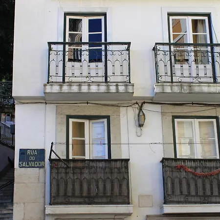 Miradouro Alfama