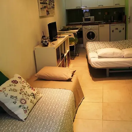 Miradouro Alfama Apartment Lisbon